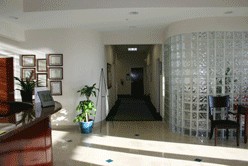 美国凯瑟职业学院(圣卢西港)