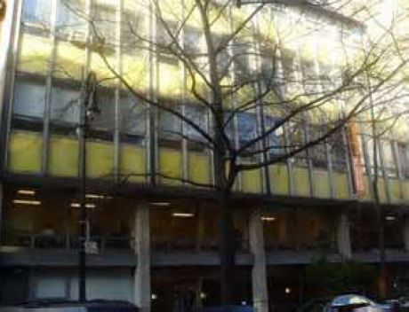 美国尤金郎学院 美国尤金郎学院