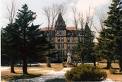 加拿大圣安妮大学 加拿大圣安妮大学