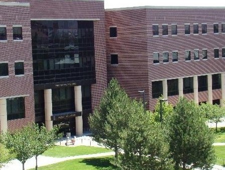美国北内华达职业学院（雷诺）