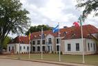 美国国防安全援助管理学院(莱特派特森空军基地)