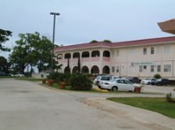 美国波多黎各泛美大学法哈尔多分校(法哈尔多)