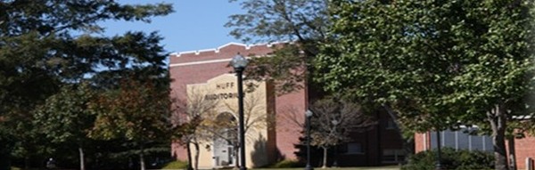 美国东中部社区学院(迪凯特) 美国东中部社区学院(迪凯特)