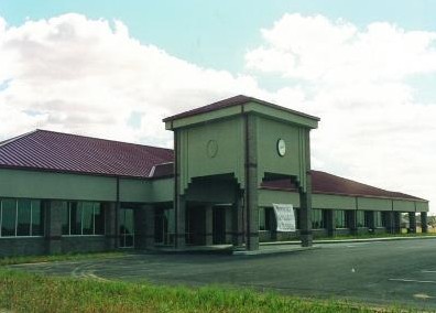 美国戴玛尔学院(帕杜卡)