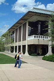 美国海兰社区学院(弗里波特)