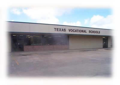 美国德克萨斯职业学校(维多利亚)