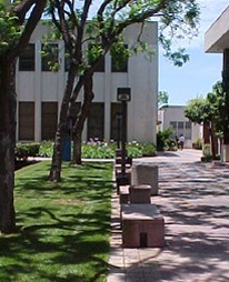 美国旅行贸易职业学院(长滩)