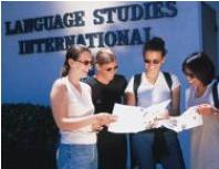 美国国际语言研究学校(圣地亚哥) 美国国际语言研究学校(圣地亚哥)