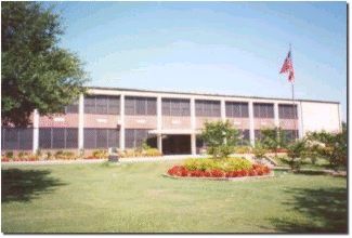 美国主教州立社区学院(墨比尔)