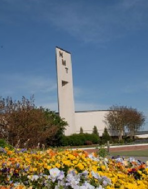 美国诺斯梅特罗技术学院(阿克沃斯)