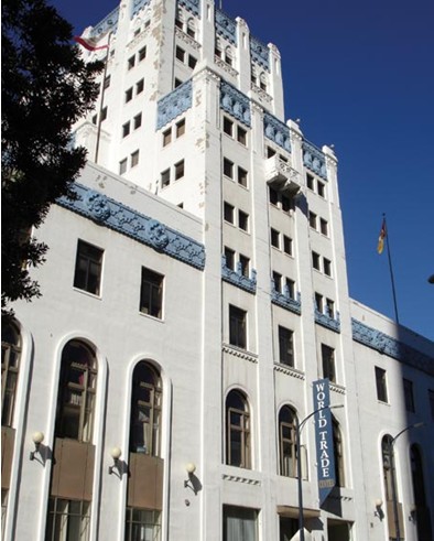 美国美国英语学院(旧金山)