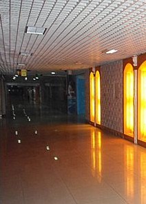 美国沙泉美容学院(沙泉)