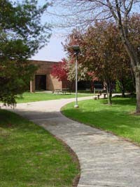美国威廉廷代尔学院(法明顿山)