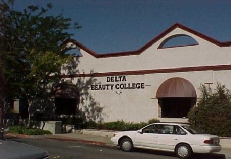 美国三角洲美容学院(格林维尔)