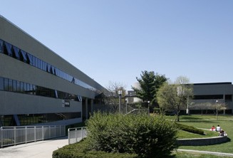 美国莱克星顿社区学院(莱克星顿)
