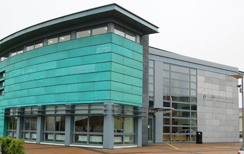 美国美国健康技术学院(博伊西)