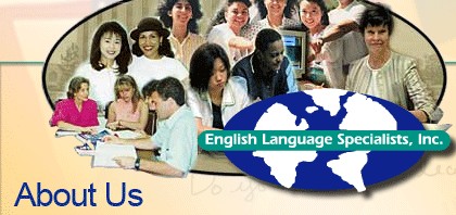 美国英语语言专家公司(休斯顿) 美国英语语言专家公司(休斯顿)