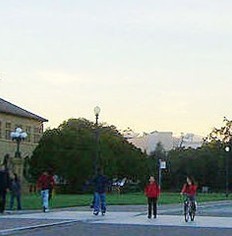 美国蒙特利帕克学院胡桃城分校(胡桃城)
