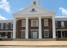 美国马里恩军事学院(马里恩)