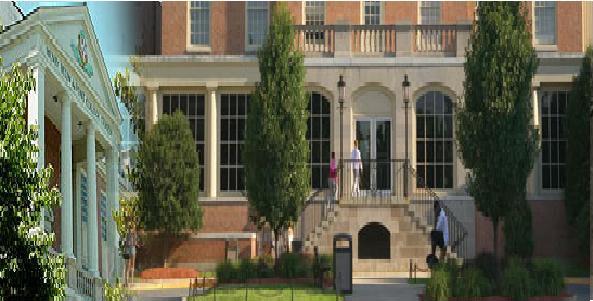 美国卫斯理学院(佛罗伦萨)