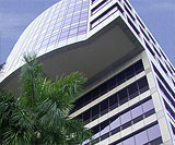 美国跨文化通讯学院(檀香山)