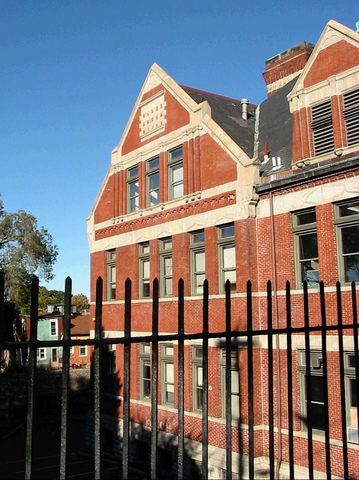 美国国际发型设计学院(辛辛那提)