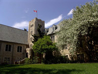 加拿大圣托马斯摩尔学院