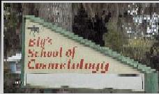 美国布莱美容学校(盖恩斯维尔) 美国布莱美容学校(盖恩斯维尔)