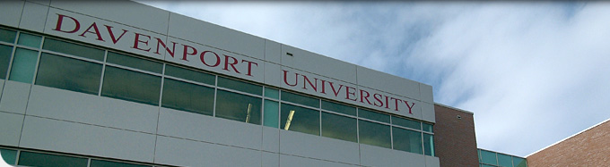 美国达文波特大学格兰杰分校(格兰杰)