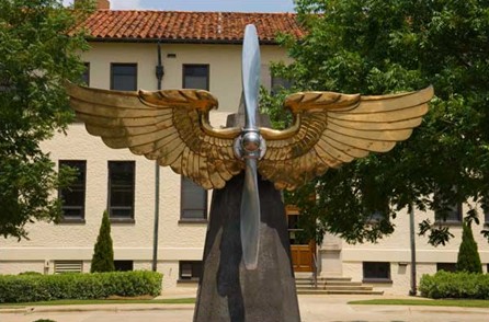 美国空军社区学院(麦克斯韦尔空军基地)