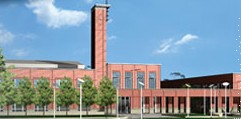 美国芝加哥城市学院--肯尼迪国王学院(芝加哥)