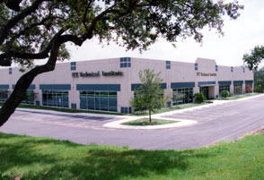 美国ITT技术学院圣安东尼奥分校(圣安东尼奥)
