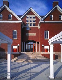 美国南方社区学院(塔斯克基)