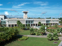 美国波多黎各泛美大学贝雅蒙分校(贝雅蒙)