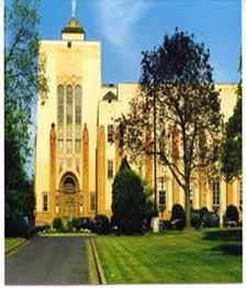 美国霍华德大学神学院(华盛顿) 美国霍华德大学神学院(华盛顿)