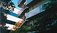 美国布莱曼学院洛杉矶分校(洛杉矶)