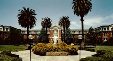 美国圣帕特里克神学院(门罗帕克)