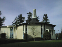美国西部神学院(波特兰)