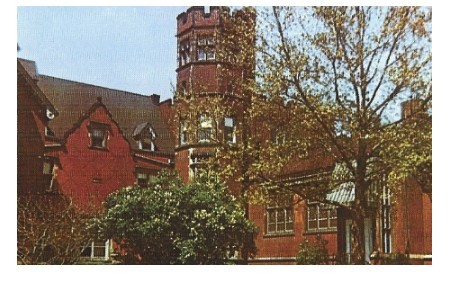 美国虔诚浸会圣经学院(安克尼) 美国虔诚浸会圣经学院(安克尼)