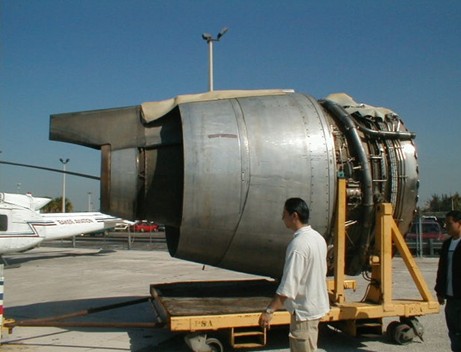 美国乔治贝克航空学校(迈阿密)