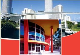 美国迈阿密国际艺术设计大学(迈阿密)