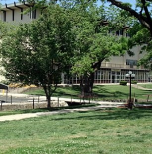 美国浸会圣经学院(春田) 美国浸会圣经学院(春田)