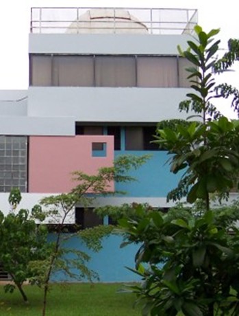 美国波多黎各大学乌马考分校(乌马考)