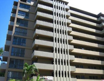 美国国际学院暨研究生院(檀香山)