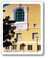 美国圣彼得堡神学院(圣彼得堡)