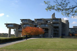 美国南新英格兰法律学校(北达特茅斯) 美国南新英格兰法律学校(北达特茅斯)