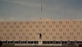 美国美国步兵学校(本宁堡) 美国美国步兵学校(本宁堡)