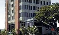 美国艾弗瑞斯特大学鲳参海滩分校(鲳参海滩)