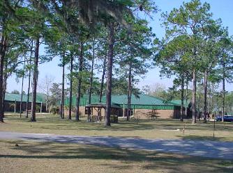 美国泰勒技术学院(佩里)