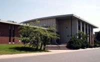 美国犹太法典神谕神学院(丹佛)